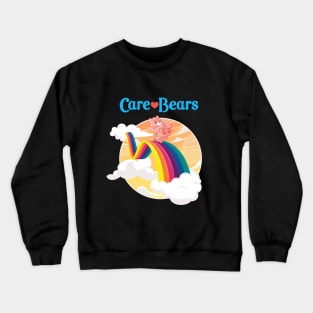 Back to 80's T-shirt Crewneck Sweatshirt